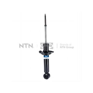 Amortisseur - SA96833.02 - SNR - Compatible avec véhicule Nissan