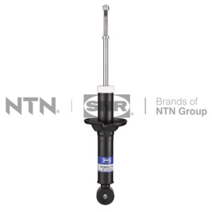 Amortisseur - SA96833.14 - SNR - Compatible avec véhicule Nissan