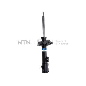 Amortisseur - SA96840.01R - SNR - Compatible avec véhicule Nissan