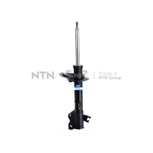 Amortisseur - SA96840.02L - SNR - Compatible avec véhicule Nissan