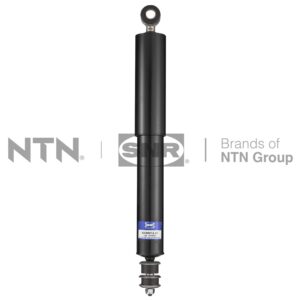 Amortisseur - SA98014.01 - SNR - Compatible avec véhicule Rover, Land Rover