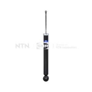 Amortisseur - SA99013.04 - SNR - Compatible avec véhicule Chevrolet, Opel, Vauxhall, Ford