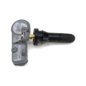 Capteur de pression pneumatique - TPMS152.04 - SNR - Compatible avec véhicule Ford