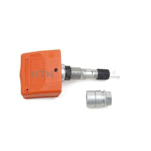 Capteur de pression pneumatique - TPMS155.05 - SNR - Compatible avec véhicule Renault