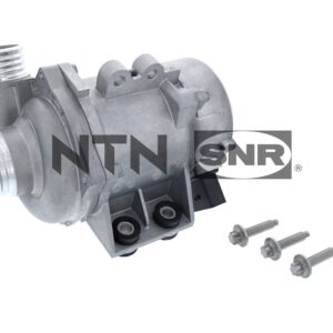 Pompes à eau électrique - WPE005 - SNR - Compatible avec véhicule BMW, Alpina