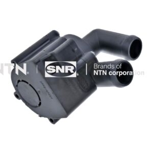 Pompes à eau électrique - WPEA008 - SNR - Compatible avec véhicule Skoda, Volkswagen, Seat, Audi