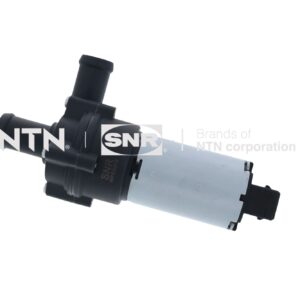 Pompes à eau électrique - WPEA010 - SNR - Compatible avec véhicule Opel, Saab, Ferrari, Volkswagen, Seat, Audi, Vauxhall