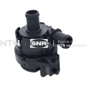 Pompes à eau électrique - WPEA013 - SNR - Compatible avec véhicule Volkswagen, Skoda, Seat, Cupra, Audi