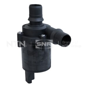 Pompes à eau électrique - WPEA014 - SNR - Compatible avec véhicule Peugeot, Citroen, Vauxhall, Opel