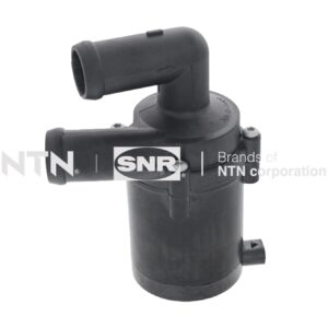 Pompes à eau électrique - WPEA015 - SNR - Compatible avec véhicule Volkswagen, Seat