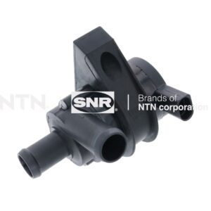 Pompes à eau électrique - WPEA017 - SNR - Compatible avec véhicule Volkswagen, Skoda, Seat, Audi