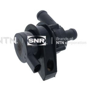 Pompes à eau électrique - WPEA018 - SNR - Compatible avec véhicule Volkswagen, Skoda, Seat, Audi