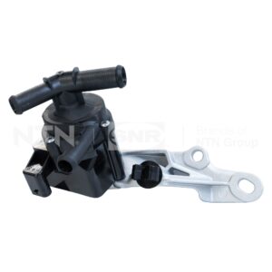 Pompes à eau électrique - WPEA022 - SNR - Compatible avec véhicule Vauxhall, Peugeot, Opel, DS, Citroen