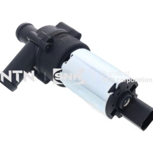 Pompes à eau électrique - WPEA024 - SNR - Compatible avec véhicule Ford, Audi, Volkswagen, Seat