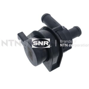 Pompes à eau électrique - WPEA027 - SNR - Compatible avec véhicule Volkswagen, Skoda, Seat, Audi