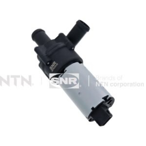 Pompes à eau électrique - WPEA034 - SNR - Compatible avec véhicule Ford, Mercedes, Volkswagen, Seat