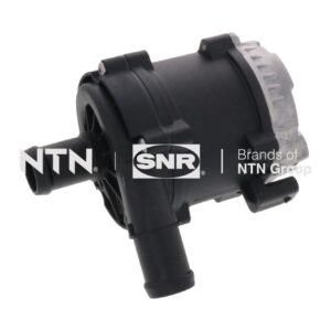 Pompes à eau électrique - WPEA036 - SNR - Compatible avec véhicule Volkswagen, Skoda, Seat, Cupra, Audi