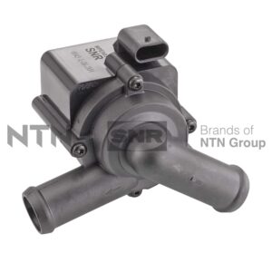 Pompes à eau électrique - WPEA037 - SNR - Compatible avec véhicule Audi