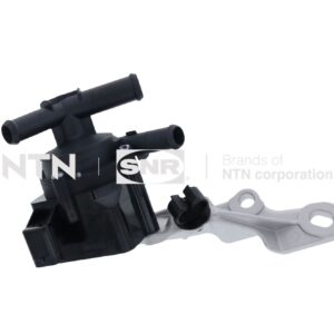Pompes à eau électrique - WPEA041 - SNR - Compatible avec véhicule Vauxhall, Peugeot, Opel, Fiat, DS, Citroen