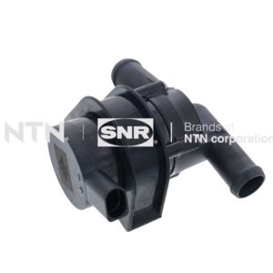 Pompes à eau électrique - WPEA042 - SNR - Compatible avec véhicule Volkswagen, Seat, Audi