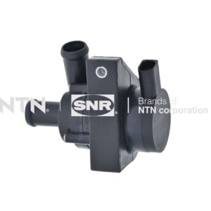 Pompes à eau électrique - WPEA046 - SNR - Compatible avec véhicule Volkswagen, Skoda, Seat, Audi