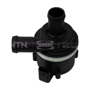 Pompes à eau électrique - WPEA048 - SNR - Compatible avec véhicule Volkswagen, Audi