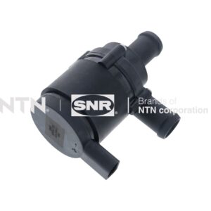 Pompes à eau électrique - WPEA053 - SNR - Compatible avec véhicule Audi