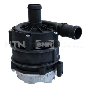 Pompes à eau électrique - WPEA064 - SNR - Compatible avec véhicule Volkswagen, Skoda, Seat, Cupra, Audi, Porsche