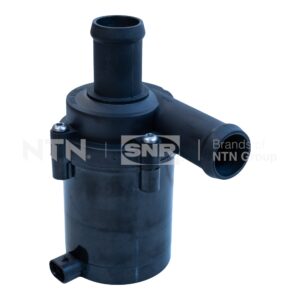 Pompes à eau électrique - WPEA074 - SNR - Compatible avec véhicule Volkswagen, Audi, Porsche