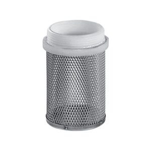 Crépine inox seule 33x42 392007 - - 750110