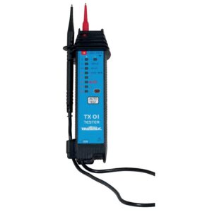 Testeur de tension TX 01 - METRIX - 561443