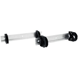 Paire de supports de collecteur Unifix - ANQUIER - 113528