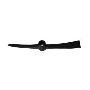 Pioche terrasier TP 2 Kg Sans manche - LEBORGNE - 454105