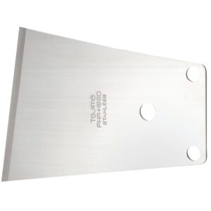 Lame rigide pour grattoir - TAJIMA - 599964