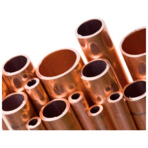 Tube cuivre SCUDO® anti-corrosion NF 1/2 dur Ø 13x15 - 4 mètres - - 282836