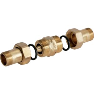 Limiteur de pression mâle 26x34 - ARCO Robinetterie - 753083