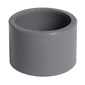 Réduction PVC incorporée M/F 50-32 IJF - NICOLL - 716183