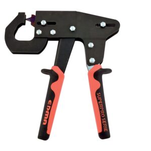 Pince à sertir Ultra Profil - EDMA - 485556