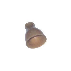 Cône pour raccord cuvette simple grand modèle 30x65 - - 793015