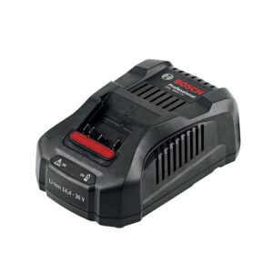 Chargeur de batterie multivoltage GAL 3680 CV - BOSCH - 496154