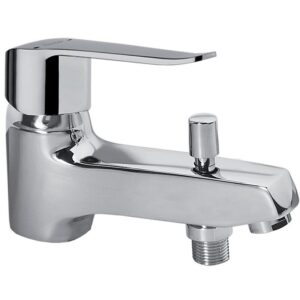 Mitigeur bain/douche monotrou Ypsilon Plus 6416S - RAMON SOLER - 569745