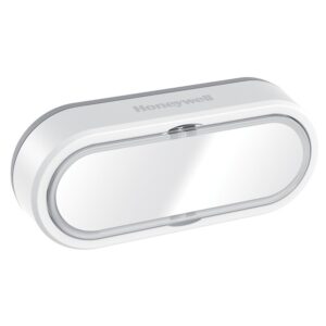 Bouton-poussoir sans fil lumineux DCP911 - HONEYWELL HOME - 532071