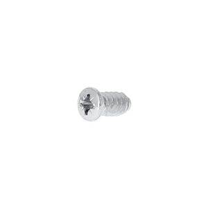 Vis d'assemblage EURO VIS CYLIND 6,3x15 B100 - LEGALLAIS - 454336