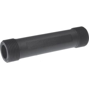Manchette d'attente plastique complet longueur 170 mm - - 752020