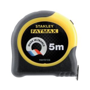 Mètre roulant blade armor Fatmax 5 m x 32 mm - STANLEY - 597969