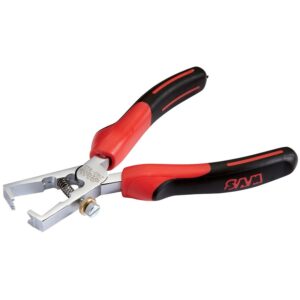 PINCE A DENUDER BIMATIERE 160 MM - SAM outillage - 581519