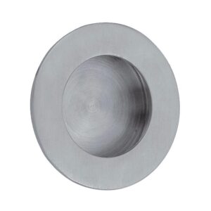 Poignée cuvette ronde Ø 65 mm inox 304 - Boëdic Legallais - LEGALLAIS - 282388