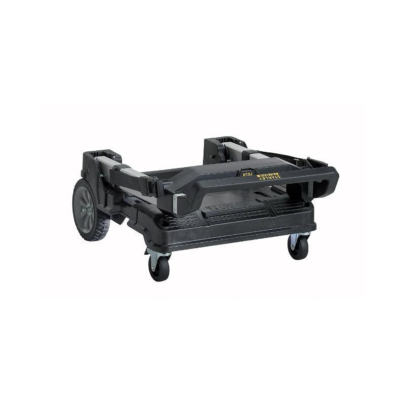 Trolley TSTAK FatMax - STANLEY - 450920 – Image 2