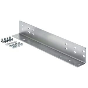Kit d'équerres+visserie pour 5321&5321EC - ACCURIDE - 103055