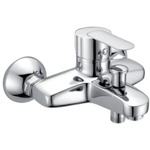 Mitigeur bain/douche mural Gavrinis - LEGALLAIS - 373192